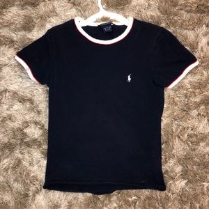 Ralph Lauren polo shirt